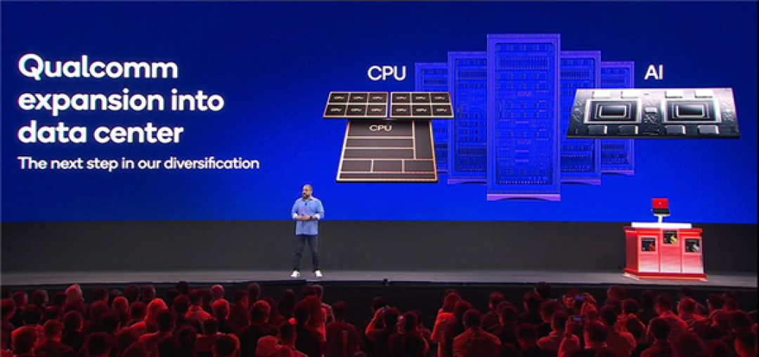 高通CEO豪言:我们将永远留在PC市场!目标2029年12%份额
