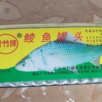 甘竹牌鲮鱼罐头：记忆中的鲜与香，一口尝尽岁月温柔