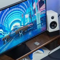 800元，2K320Hz，FastIPS，HDR400，联合创新27G2T评测