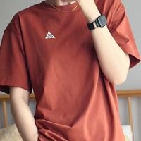 Nike ACG 速干短袖 T 恤 HJ0799-245：户外与潮流的邂逅