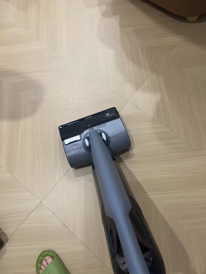 云鲸无线洗地机