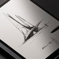BOOX文石NoteX3 Pro高性能读写本测评！无纸化办公新宠儿！