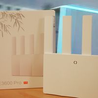 尝鲜Wi-Fi7只要百元？！入门产品新标杆——中兴BE3600 Pro青云版