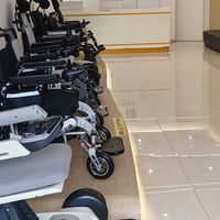 25年安全性最好的电动轮椅5大品牌！护卫神第一，邦邦、椅夫上榜