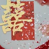 婚房布置抄作业！吾家有喜 KT 板让卧室客厅秒变杂志大片现场