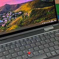 ThinkPad X1 Yoga Gen6 4K杜比版