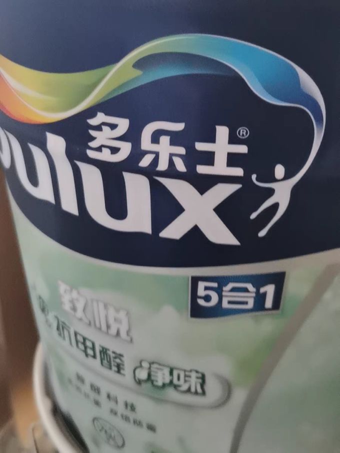 多乐士装修主材