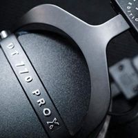 贾斯汀比伯用的耳机品牌 拜雅DT 770 PRO X限定版好在哪?
