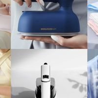 电熨斗什么牌子好？高口碑十大品牌分享，不让衣物皱巴巴！