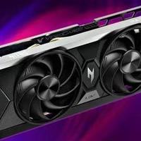 AMD RX 9060 XT显卡5月21日发布：双风扇设计+16GB显存对决RTX 5060 Ti，性价比成最大杀招