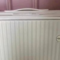 短途出行宝藏！袋鼠前置开口登机箱