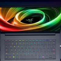 电脑展｜雷蛇灵刃 14 游戏本：RTX 5070，轻 1.63kg、薄 16.2mm，2199 欧元起