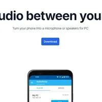 旧手机变身音箱：AudioRelay让的闲置手机焕发第二春
