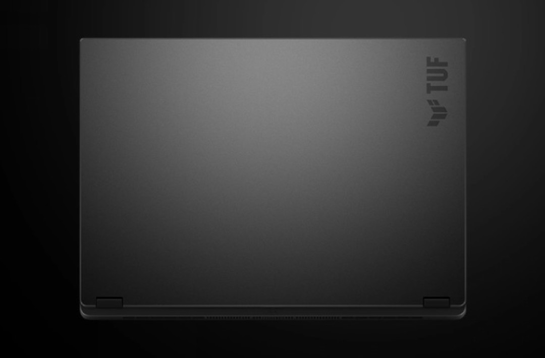 电脑展丨华硕发布新款 TUF GAMING A14 游戏本,升级 AMD 新锐龙 、RTX 5060 独显