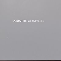 618第一波：我从意向购买Redmi pad se到加钱买了小米平板6s Pro