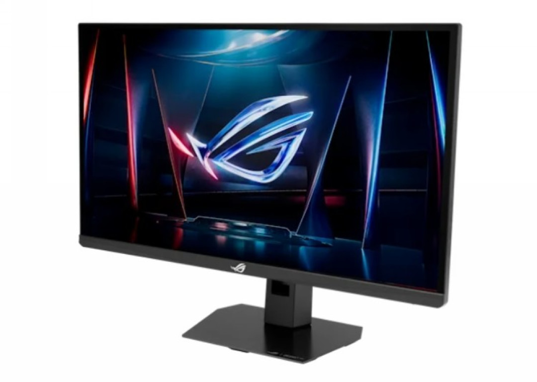 电脑展丨华硕发布 ROG Strix Ace XG248QSG 显示器,610Hz 超高刷、ELMB 2 抗运动模糊