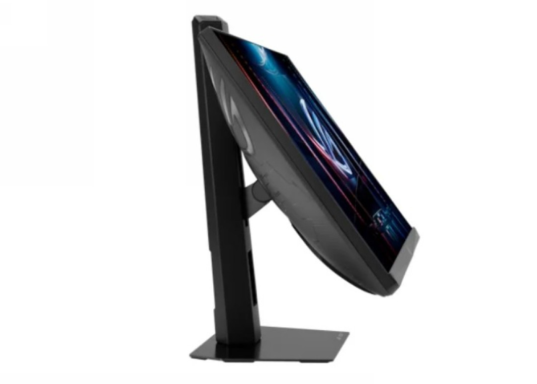 电脑展丨华硕发布 ROG Strix Ace XG248QSG 显示器,610Hz 超高刷、ELMB 2 抗运动模糊