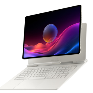 联想YOGA Pad Pro：自研 SS1101 跑分出炉，单核对标骁龙 8 Gen2