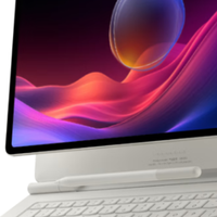 联想YOGA Pad Pro：自研 SS1101 跑分出炉，单核对标骁龙 8 Gen2