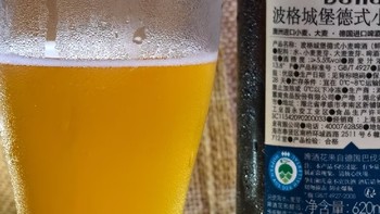山姆随手拿的鲜啤，竟成了近期最惊喜的发现