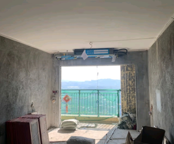 美的中央空调