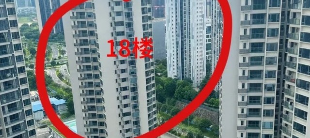 4楼、14楼、18楼不能买？真正不能买的是这4个楼层，缺点一目了然