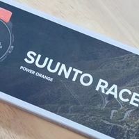 颂拓 RACE S：轻量户外训练腕表好选择