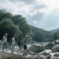 消费热点速览 篇零：你的假期还在挤人头吗？反向旅游成新潮流｜世研消费指数热点榜