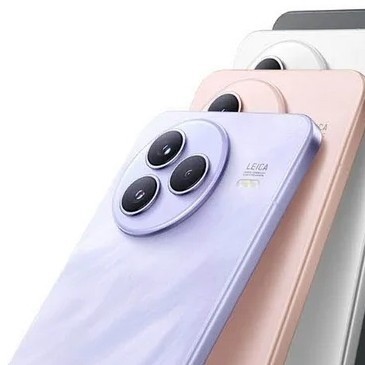 小米Civi 5 Pro：轻薄时尚与高性能兼备！