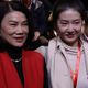 董明珠孟羽童或合体直播，孟羽童：这个世界上不能没有女老板