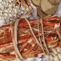 脾虚人丑！夏天一定要多喝这个！！！