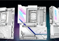 AMD CPU性能飙升35%！技嘉发布X3D Turbo Mode 2：三款新主板已用上