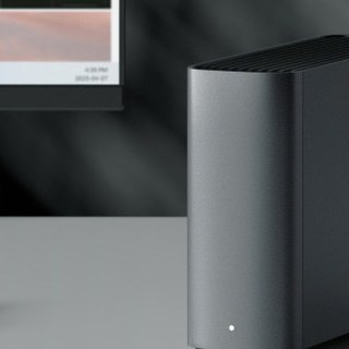 群晖 BeeStation Plus 发布：升级8TB、赛扬J4125，409美元