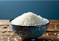 日本5公斤装大米均价超210元 盗米案频发 民众在米袋放GPS防偷 