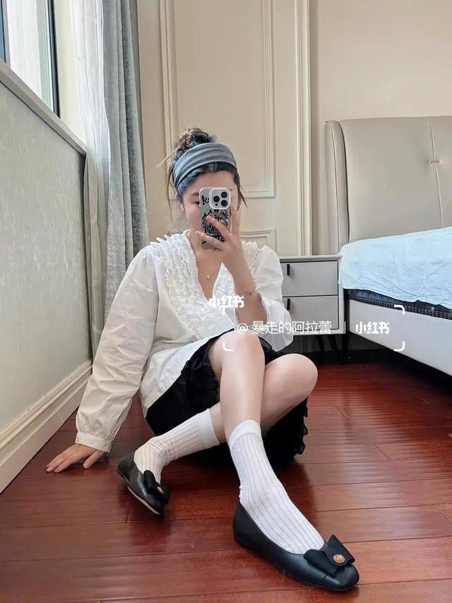 拒绝不了的玛丽珍~