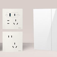 公牛开关插座选购全攻略：四大系列对比与避坑要点解析