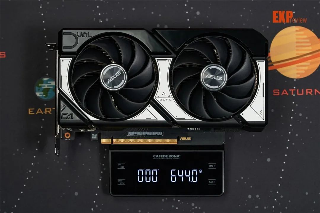 GeForce RTX 5060显卡天梯榜首发评测:无Ti超Ti,全面增强的入门级新秀