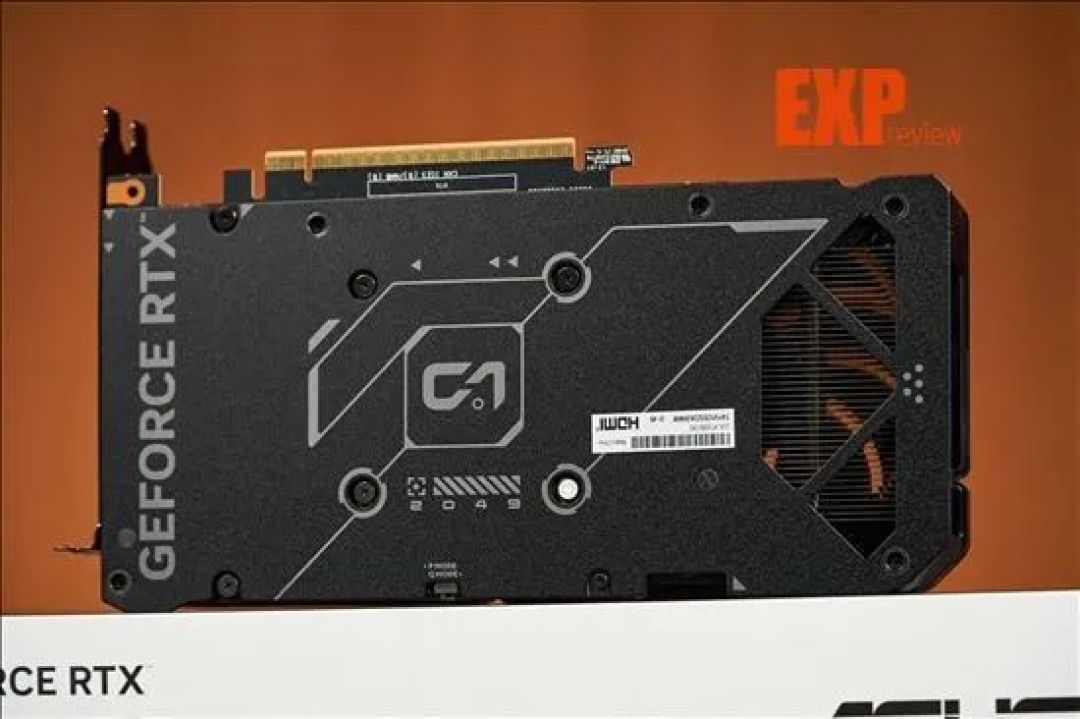 GeForce RTX 5060显卡天梯榜首发评测:无Ti超Ti,全面增强的入门级新秀