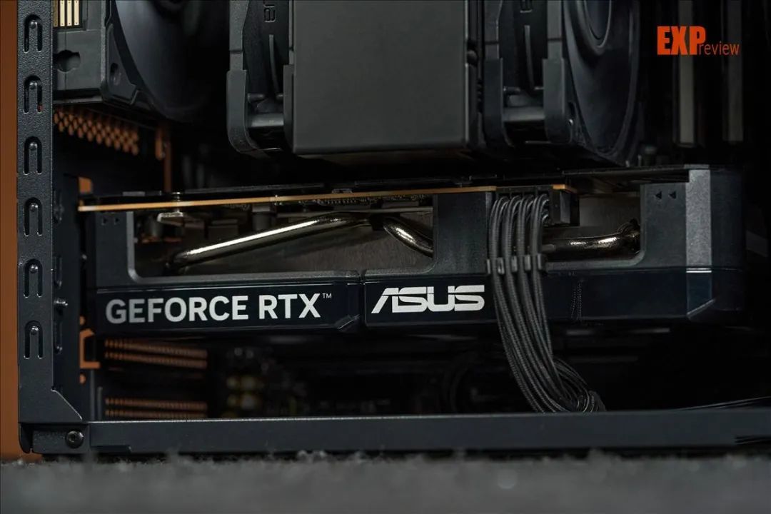 GeForce RTX 5060显卡天梯榜首发评测:无Ti超Ti,全面增强的入门级新秀