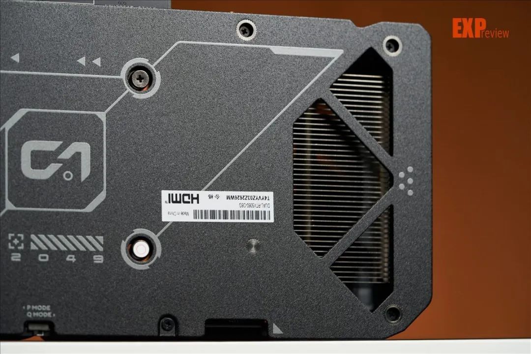 GeForce RTX 5060显卡天梯榜首发评测:无Ti超Ti,全面增强的入门级新秀