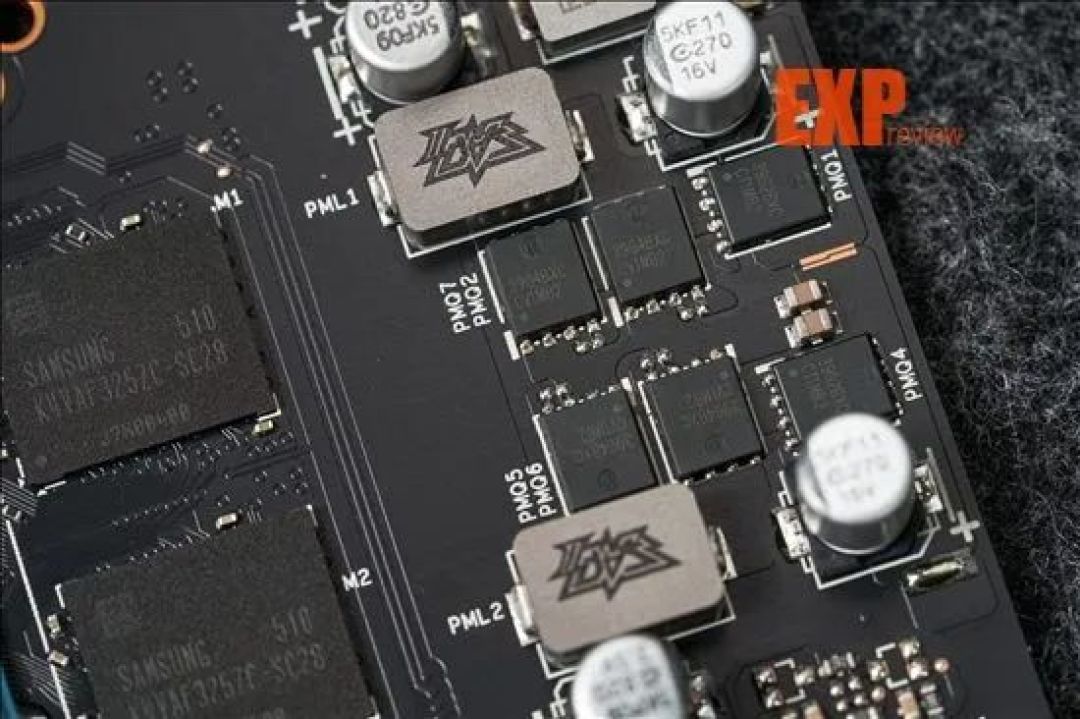 GeForce RTX 5060显卡天梯榜首发评测:无Ti超Ti,全面增强的入门级新秀