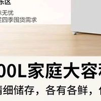 松下Xtra小法棍冰箱：小户型大容量