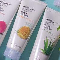 ✨【四季洁面攻略｜一支解锁水光肌✨】