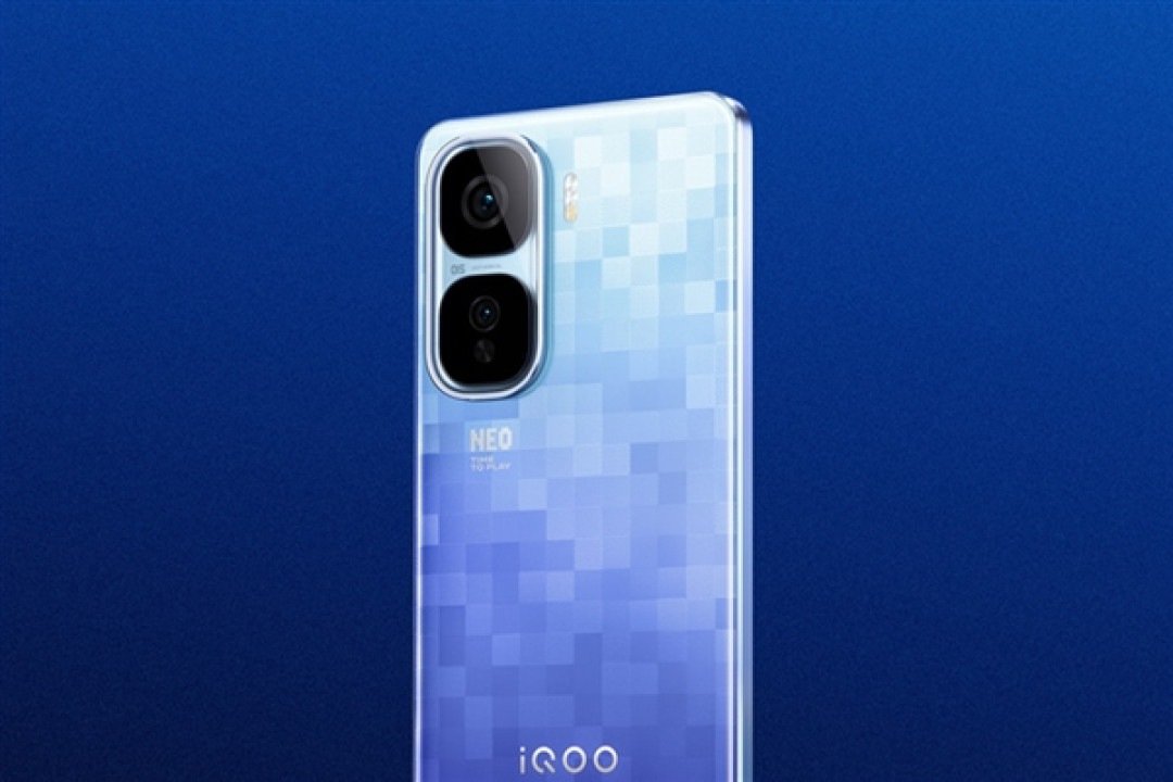 iQOO Neo10 Pro+搭载7K超大单层VC:让骁龙8至尊版温度骤降