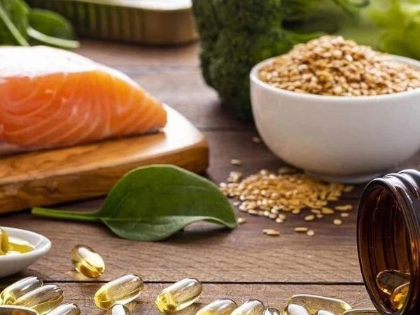 这5个Omega-3的神技能，让你的身体逆生长，科学新发现