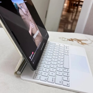 打工党一定要入手一个妙控⌨！