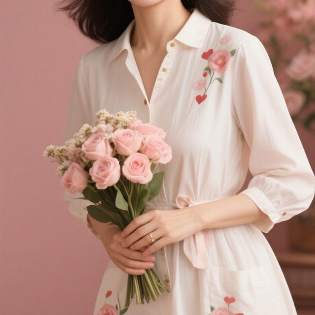 哇！母亲节送这件衣服准没错！