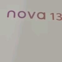 华为nova 13：国家补贴15%，智美新选择