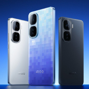 iQOO Neo10 Pro+ 发布，高通骁龙8至尊版、电竞芯片Q2，2K Q10 珠峰屏 2799元起