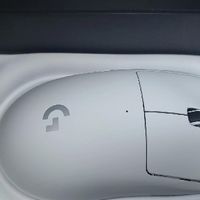 罗技 GPW2 金刚版电竞鼠标深度评测｜60 克轻量体验